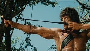 Rambo II – A Missão