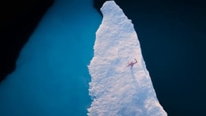 Mergulho no Ártico