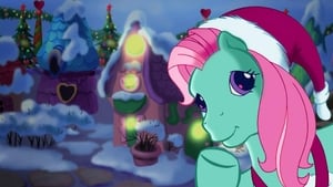 My Little Pony: Um Natal com Gosto de Menta