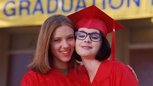 Ghost World: Aprendendo a Viver