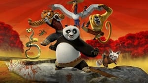 Kung Fu Panda: Os Segredos dos Cinco Furiosos