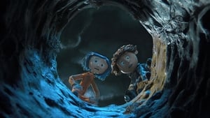 Coraline e o Mundo Secreto