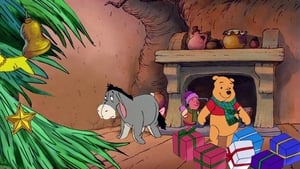 Ursinho Pooh: Um Ano Muito Feliz