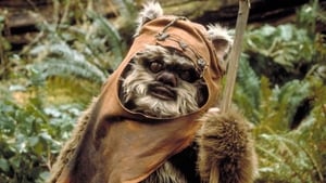 Ewoks: A Batalha de Endor