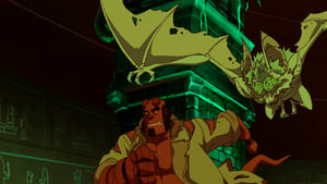 Hellboy: A Espada das Tempestades