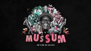 Mussum: Um Filme do Cacildis