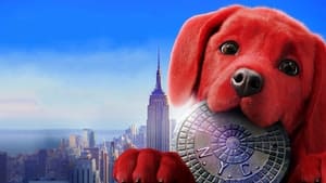 Clifford, o Gigante Cão Vermelho