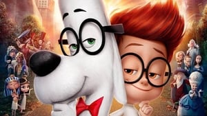 As Aventuras de Peabody e Sherman