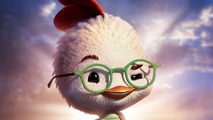 O Galinho Chicken Little