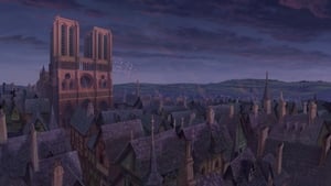 O Corcunda de Notre Dame