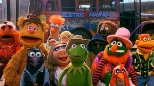 Muppets: O Filme