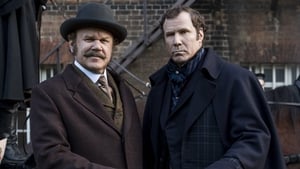 Holmes e Watson