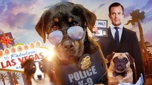 Show Dogs: O Agente Canino