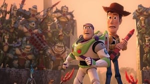 Toy Story: Esquecidos Pelo Tempo