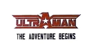 Ultraman USA: A Aventura Continua