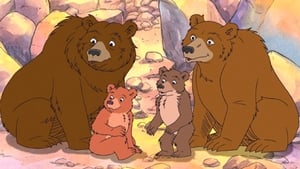 O Pequeno Urso: O Filme