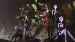 Evangelion 2.22: Você (Não) Pode Avançar