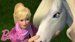 Barbie e suas Irmãs em uma Aventura de Cavalos