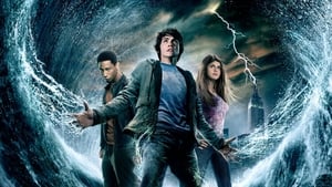 Percy Jackson e o Ladrão de Raios