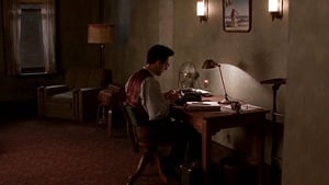 Barton Fink: Delírios de Hollywood