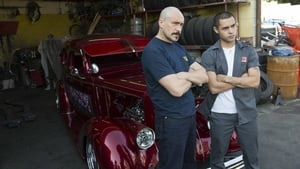 Lowriders : A Arte nos Carros