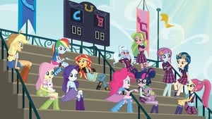 My Little Pony: Equestria Girls: Jogos da Amizade