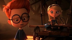 As Aventuras de Peabody e Sherman