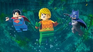 LEGO DC: Aquaman – A Fúria de Atlântida