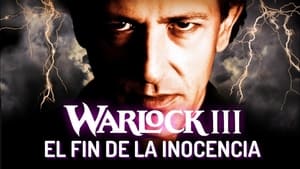 Warlock 3: O Fim da inocencia