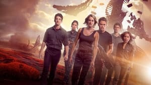 A Série Divergente: Convergente