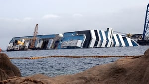 O Desastre do Costa Concordia: Um Ano Depois