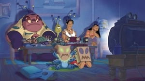 Lilo & Stitch 2: Stitch Deu Defeito