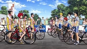 Yowamushi Pedal Movie