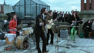 The Beatles: Get Back – O Último Show
