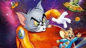 Tom & Jerry: Rumo À Marte