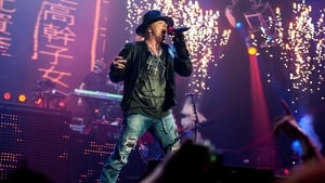 Guns N’ Roses: Appetite for Democracy