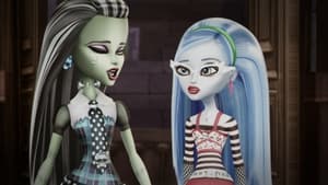 Monster High : Monster Fusion