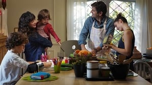 E Agora? A Mamãe Saiu de Férias!