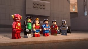 LEGO DC: Shazam – Magia e Monstros