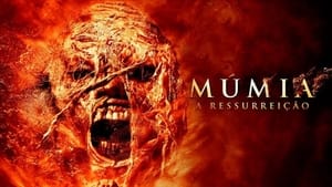 Múmia: A Ressurreição