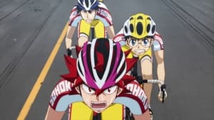 Yowamushi Pedal Movie