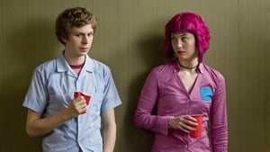 Scott Pilgrim Contra o Mundo