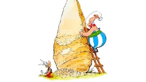 Asterix e a Grande Luta