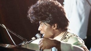 Little Richard: Keep on Rockin’
