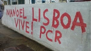 Manoel Lisboa – Herói da Resistência à Ditadura