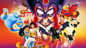Aladdin – O Retorno de Jafar