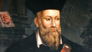 Nostradamus: O Homem que Viu o Amanhã