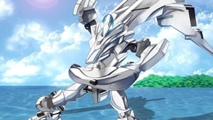 Soukyuu no Fafner: Dead Aggressor – Heaven and Earth