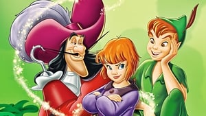 Peter Pan: De Volta à Terra do Nunca