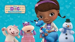 Doutora Brinquedos: Amizade é o melhor remédio